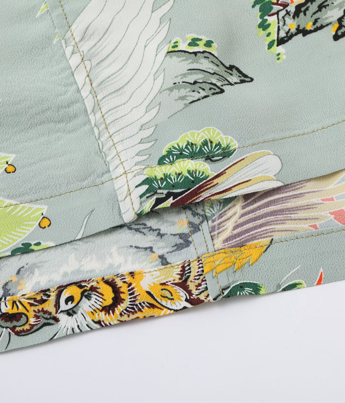 SUN SURF SPECIAL EDITION “EAGLE, TIGER, DRAGON” SS39743