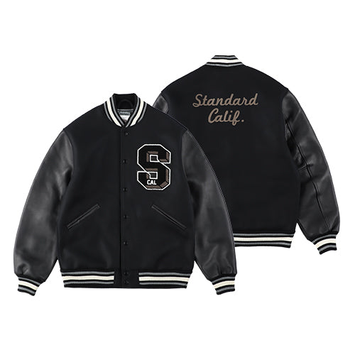 SD Varsity Jacket