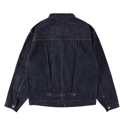 SD Denim Jacket S996 WWⅡ One Wash