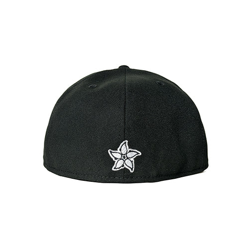 NEW ERA × SD 59Fifty Logo Cap