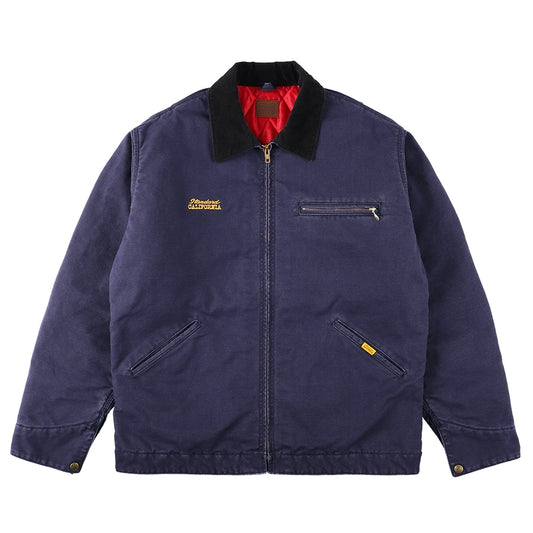 SD Duck Jacket