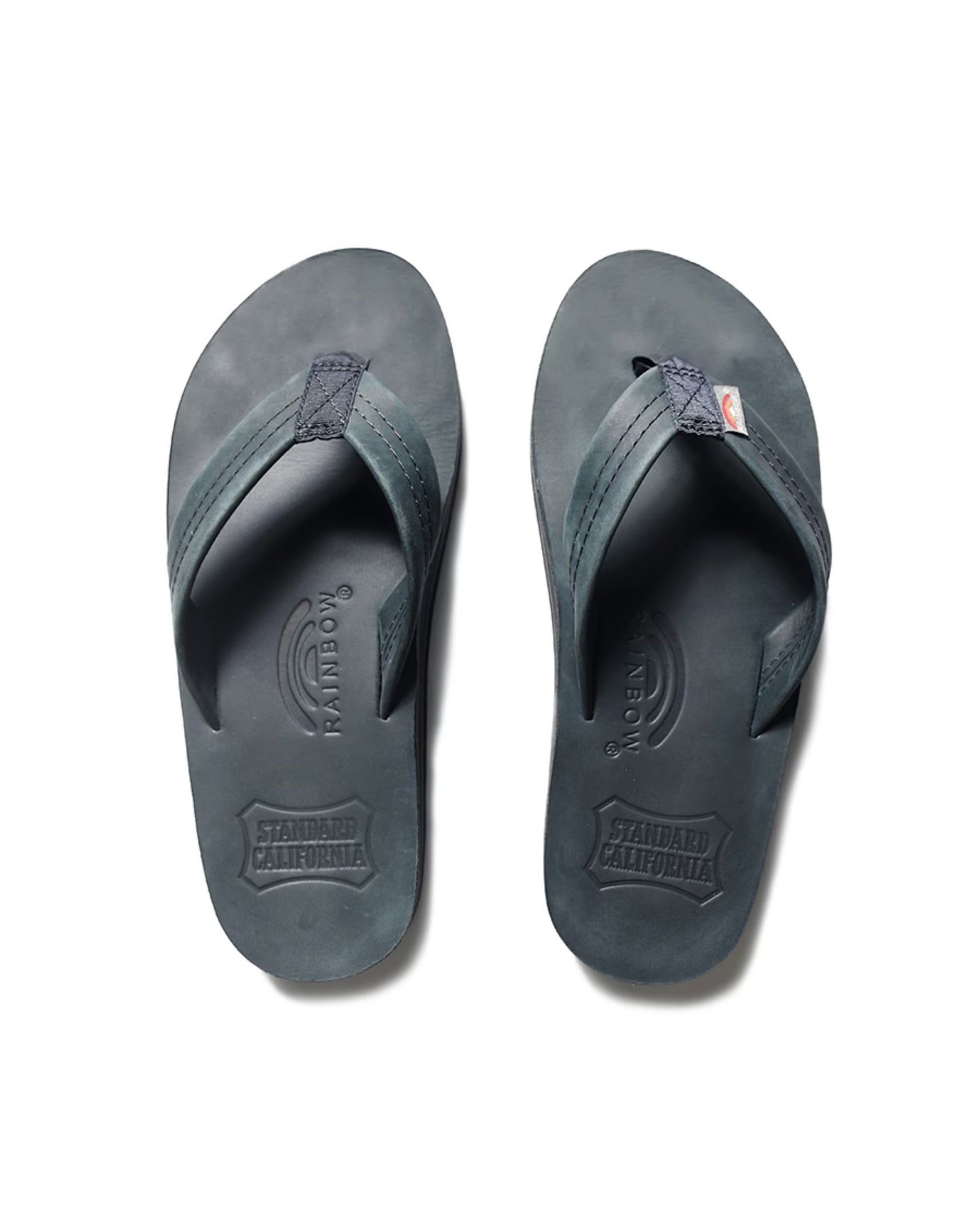 Rainbow Sandals / SD Mens 302ALTS Premier Leather