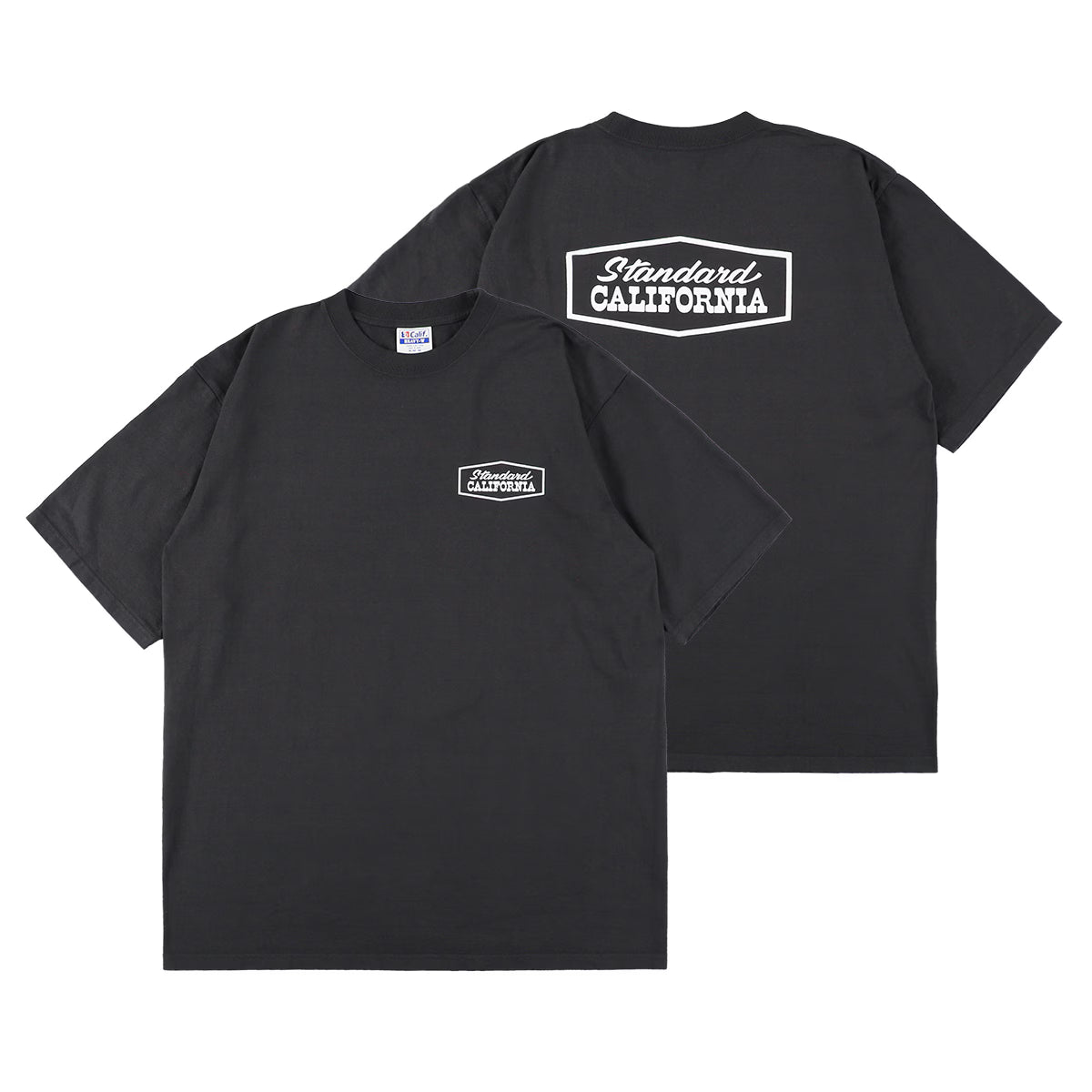 SD Heavyweight Stadium Logo T – TIME AFTER TIME