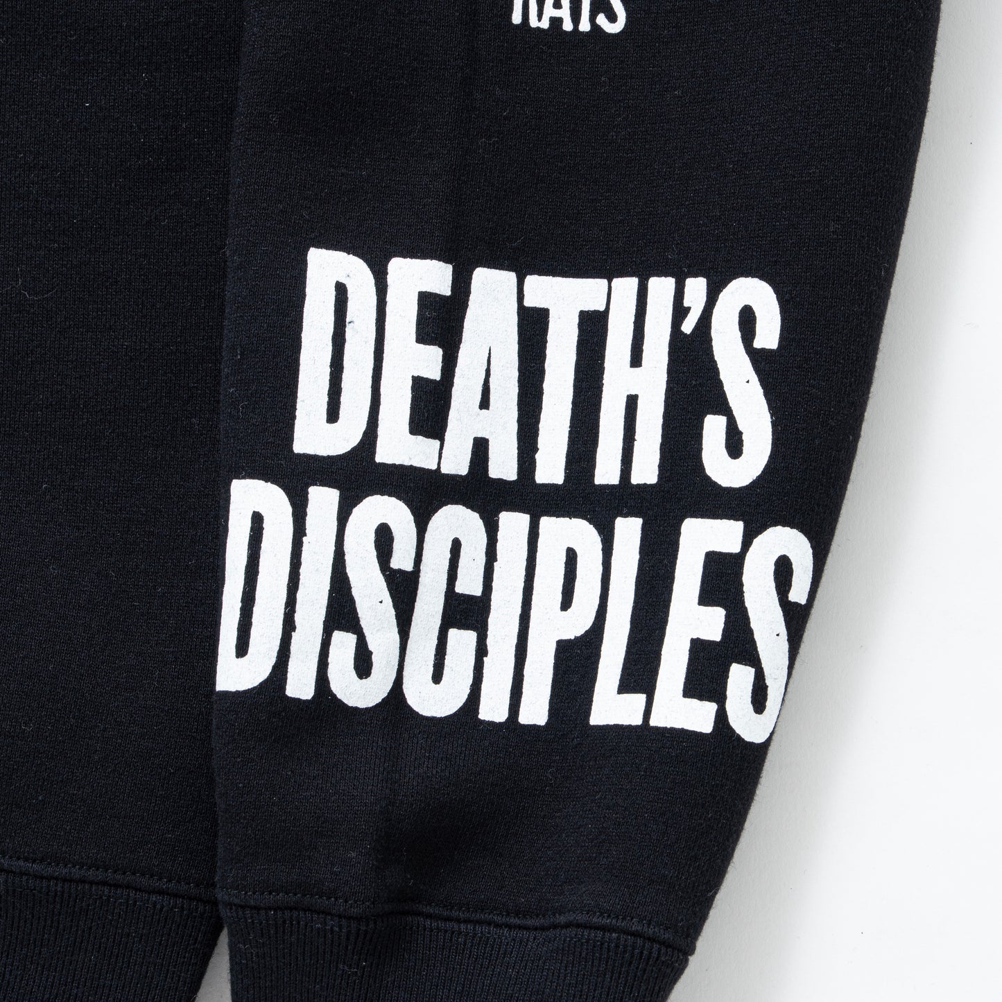 CRAZY CREW NECK SWEAT