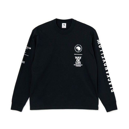MC L/S TEE
