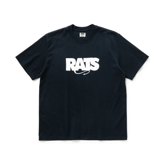BOX LOGO TEE