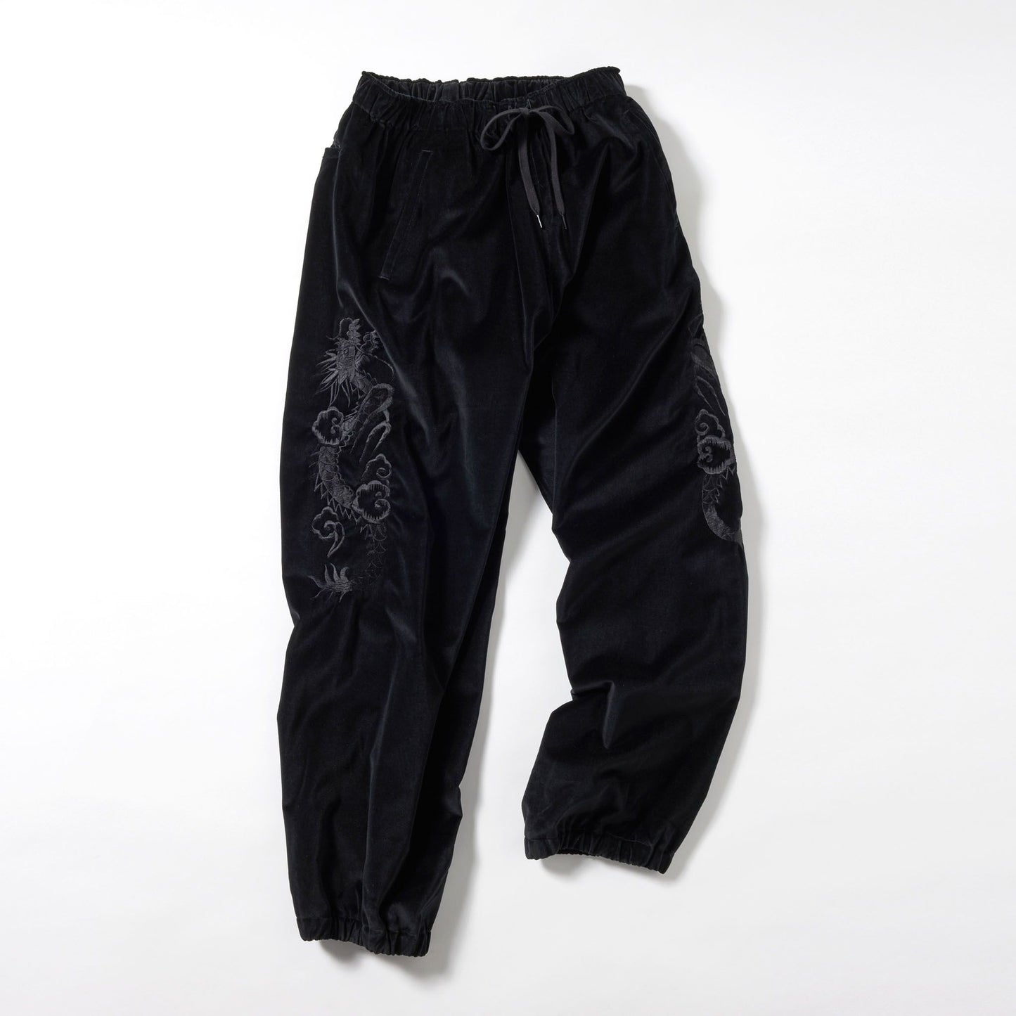 VELVETEEN SUKA TRACK PANTS 42469