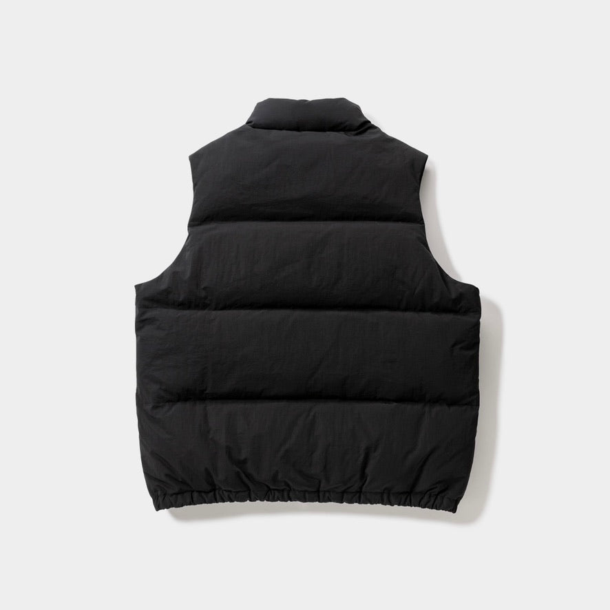 PLAC DOWN VEST – TIME AFTER TIME