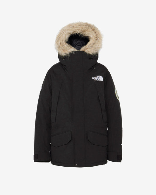 Antarctica Parka