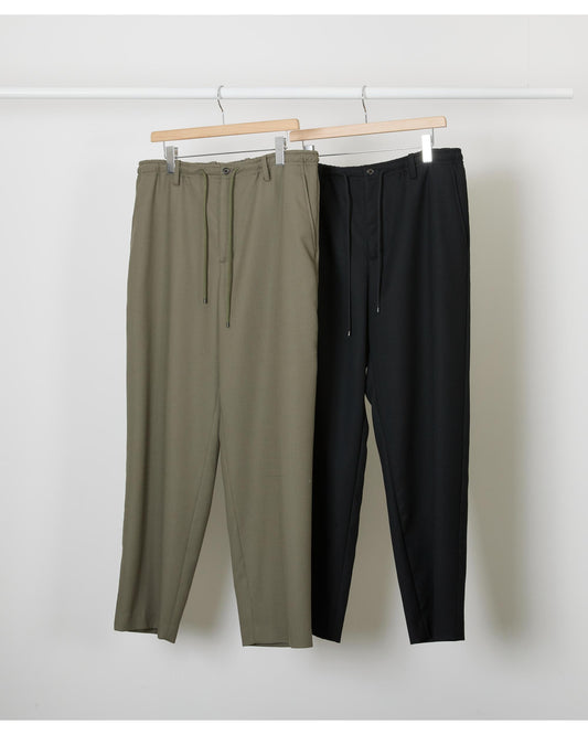 COMFORT FIT EASY TROUSERS