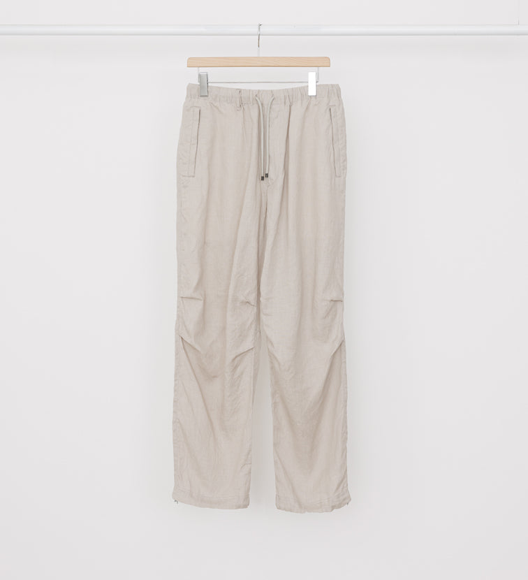 EASY ARMY TROUSERS TAUPE