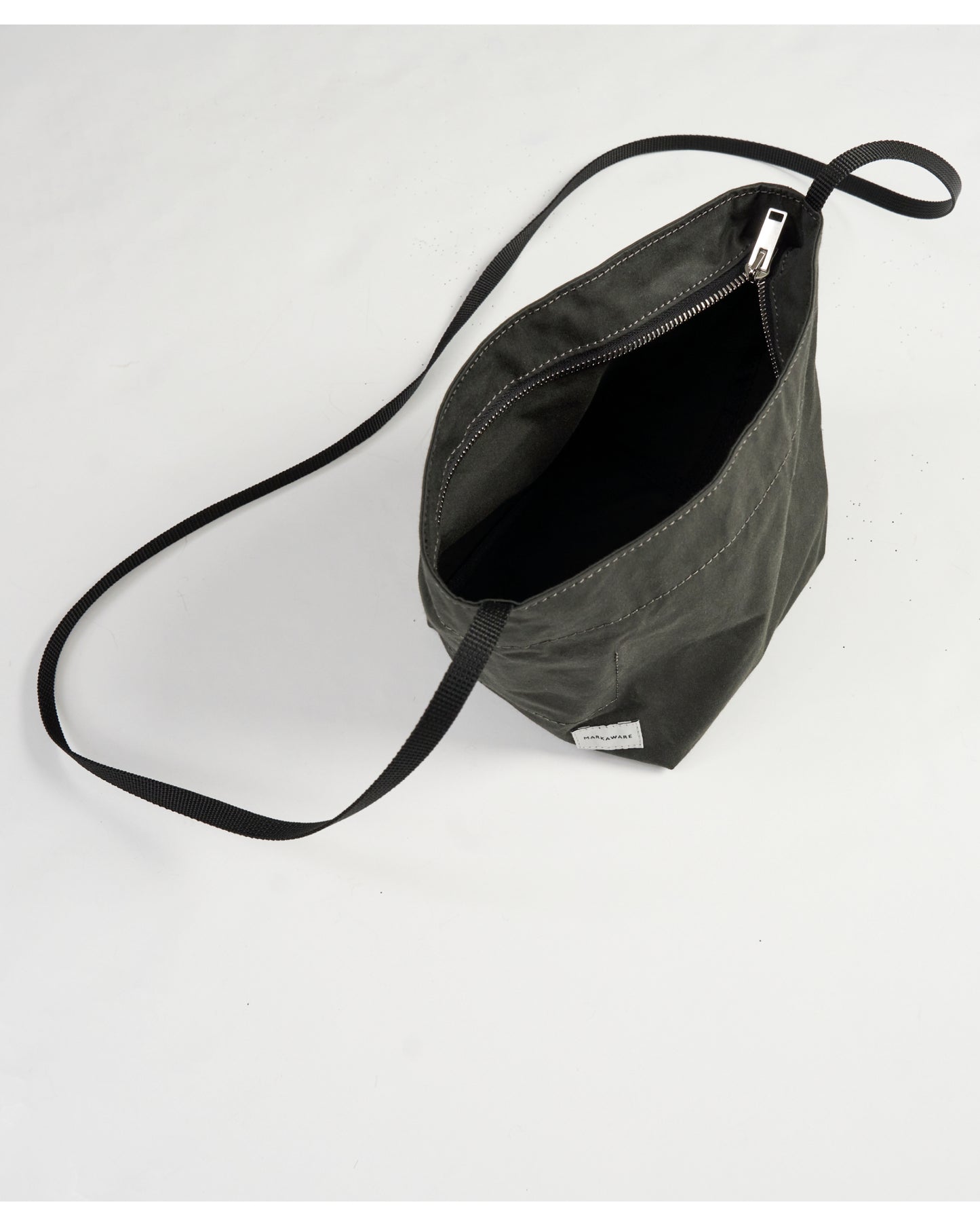 SHOULDER BAG OLIVE