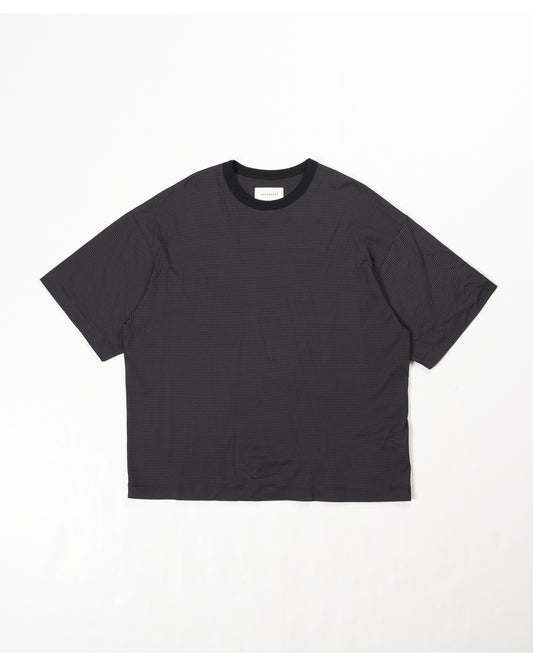 COMFORT FIT Tee CHARCOAL