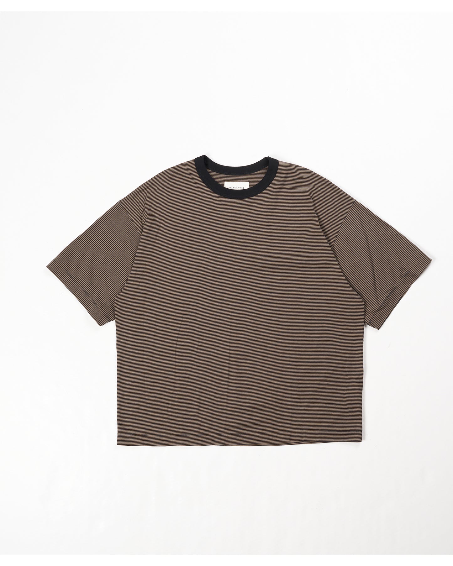 COMFORT FIT Tee OLIVE