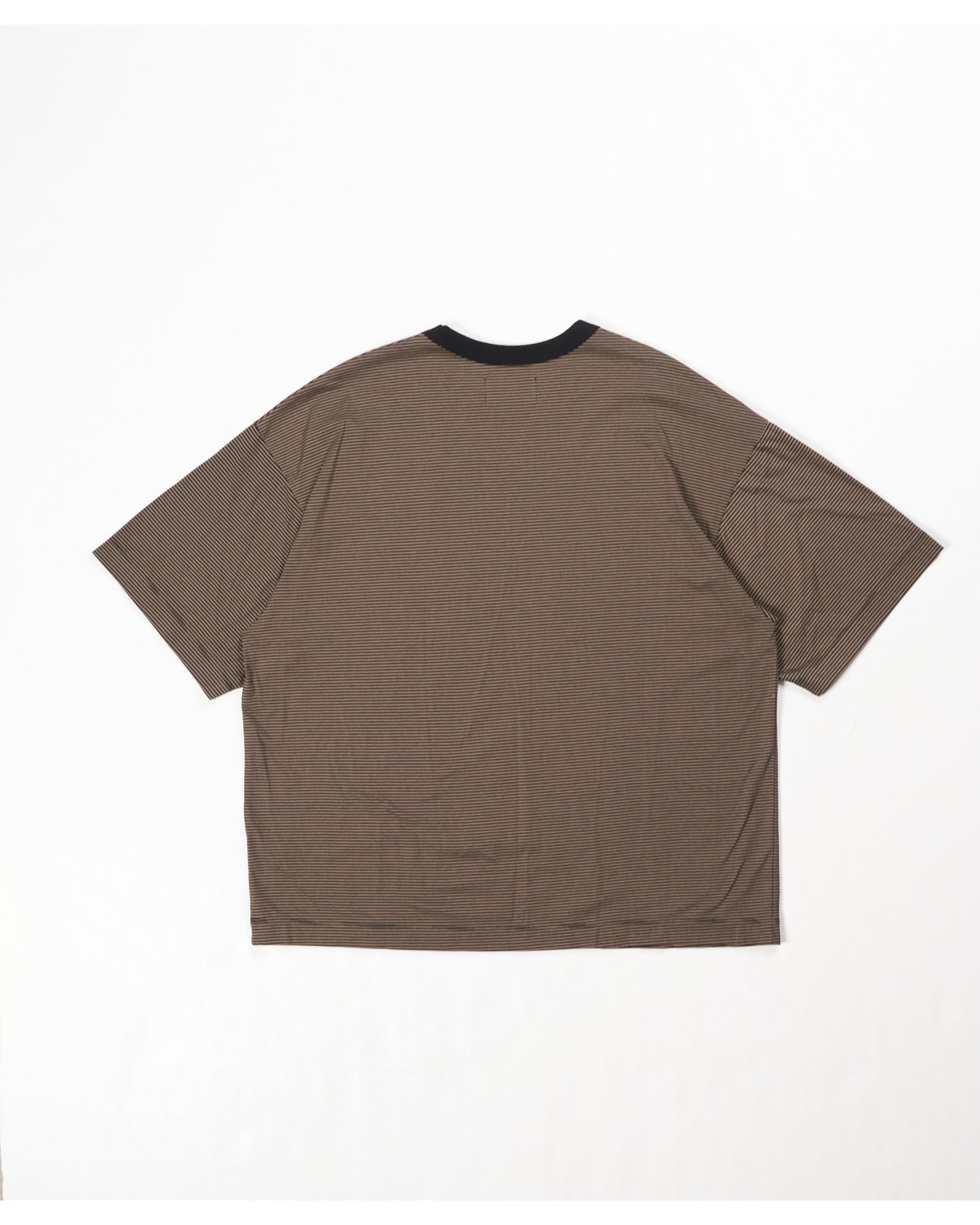 COMFORT FIT Tee OLIVE