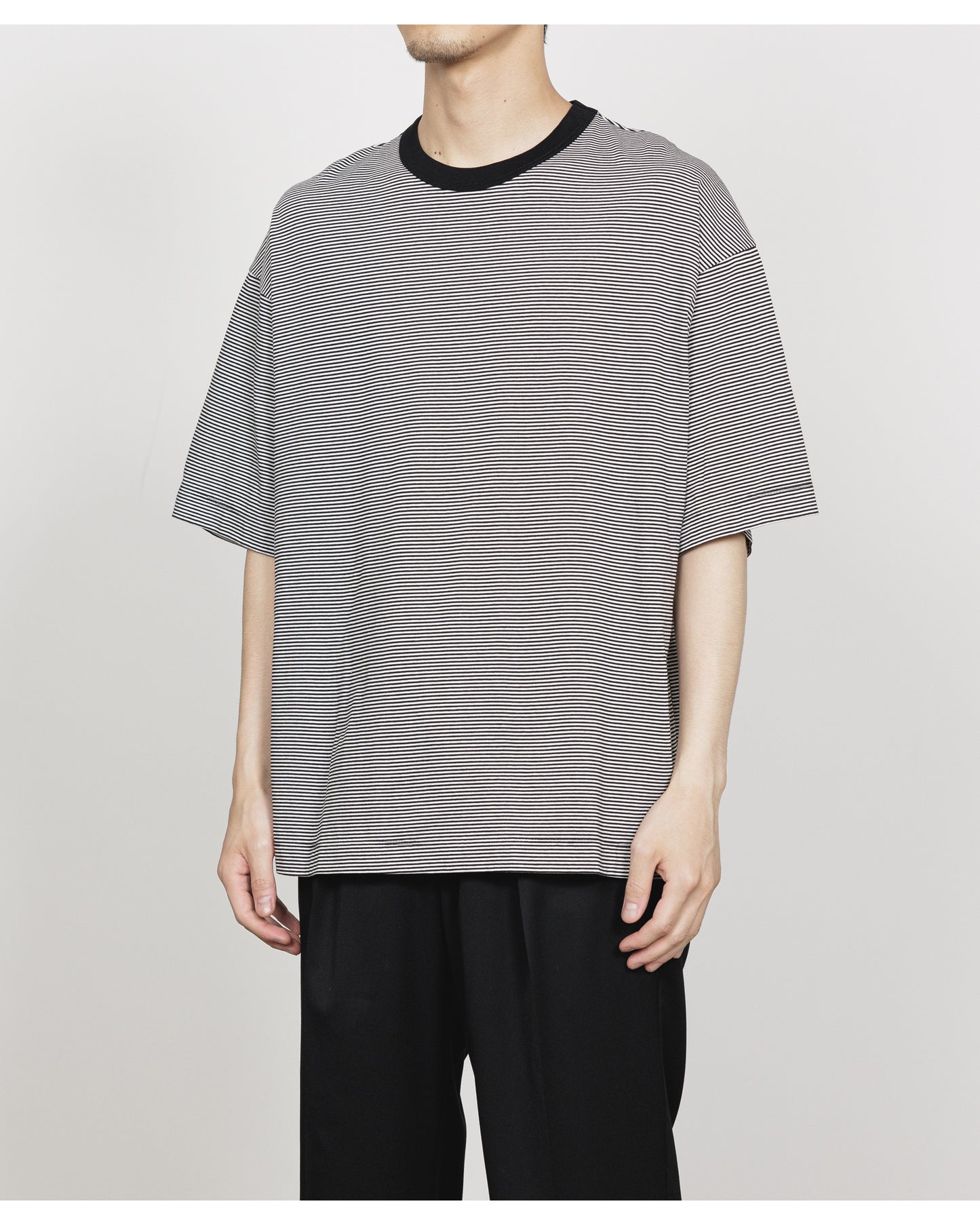 COMFORT FIT Tee WHITE