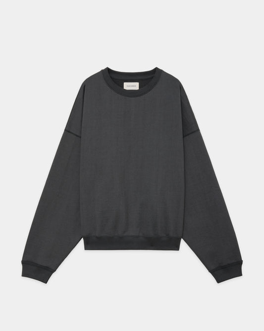 HUGE SWEAT SHORT