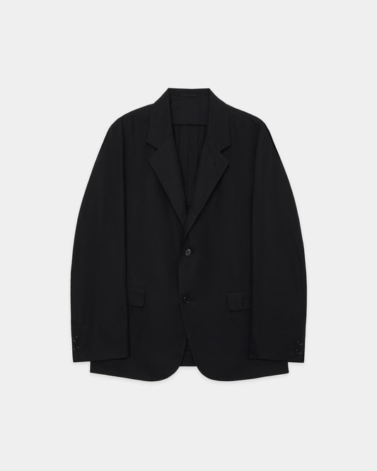 SACK COAT