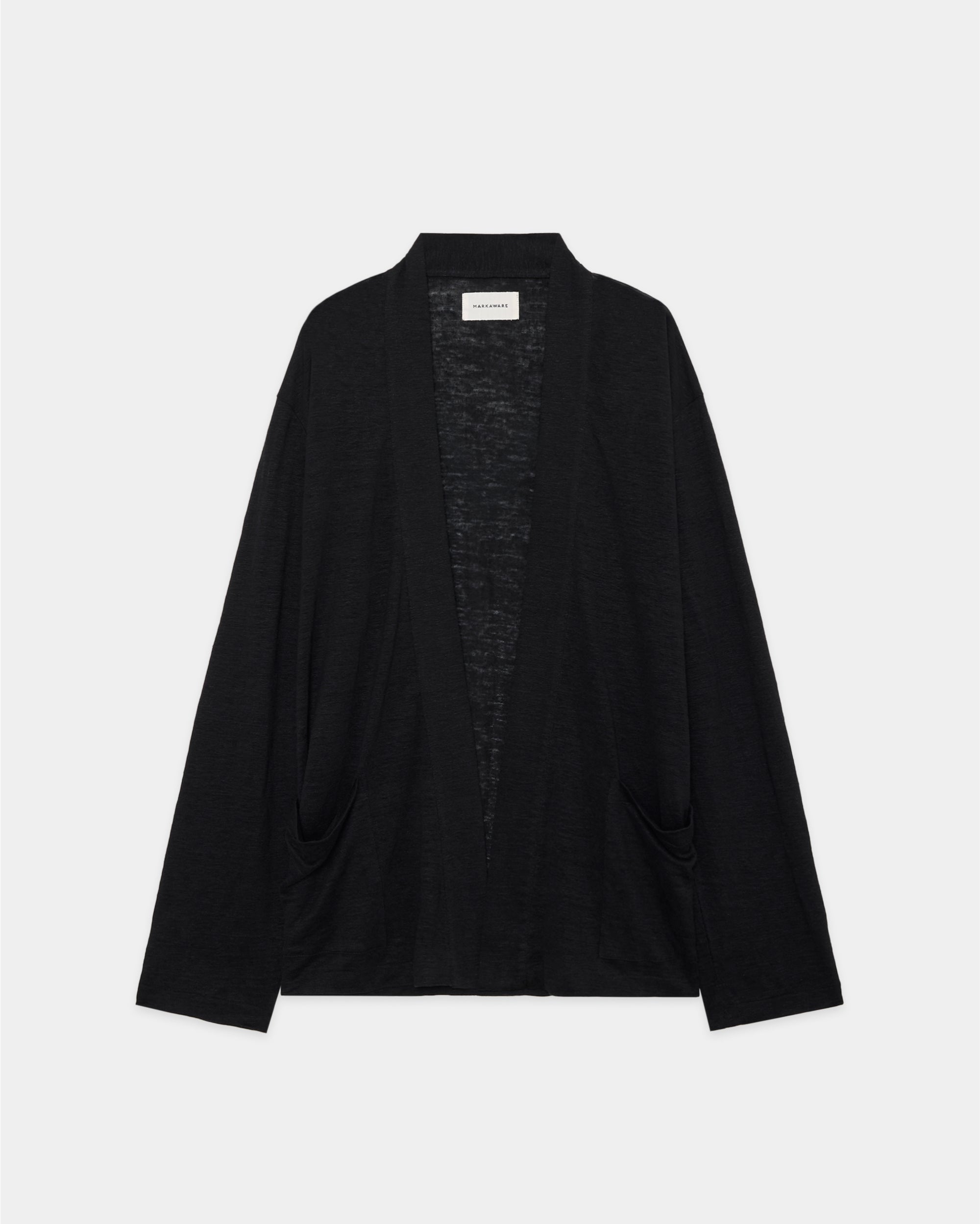 JAPANESE CARDIGAN – TIME AFTER TIME