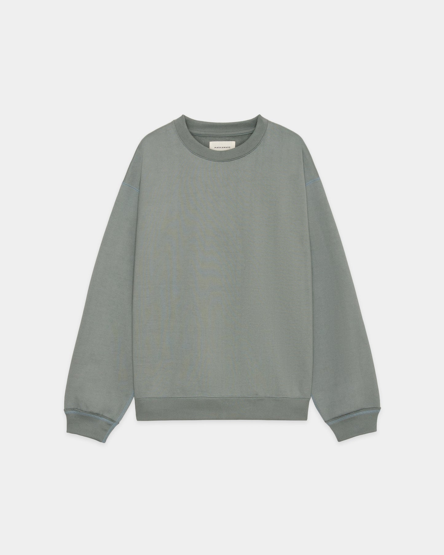 COMFORT SWEAT (オーガニックコットンヘビー吊裏毛)