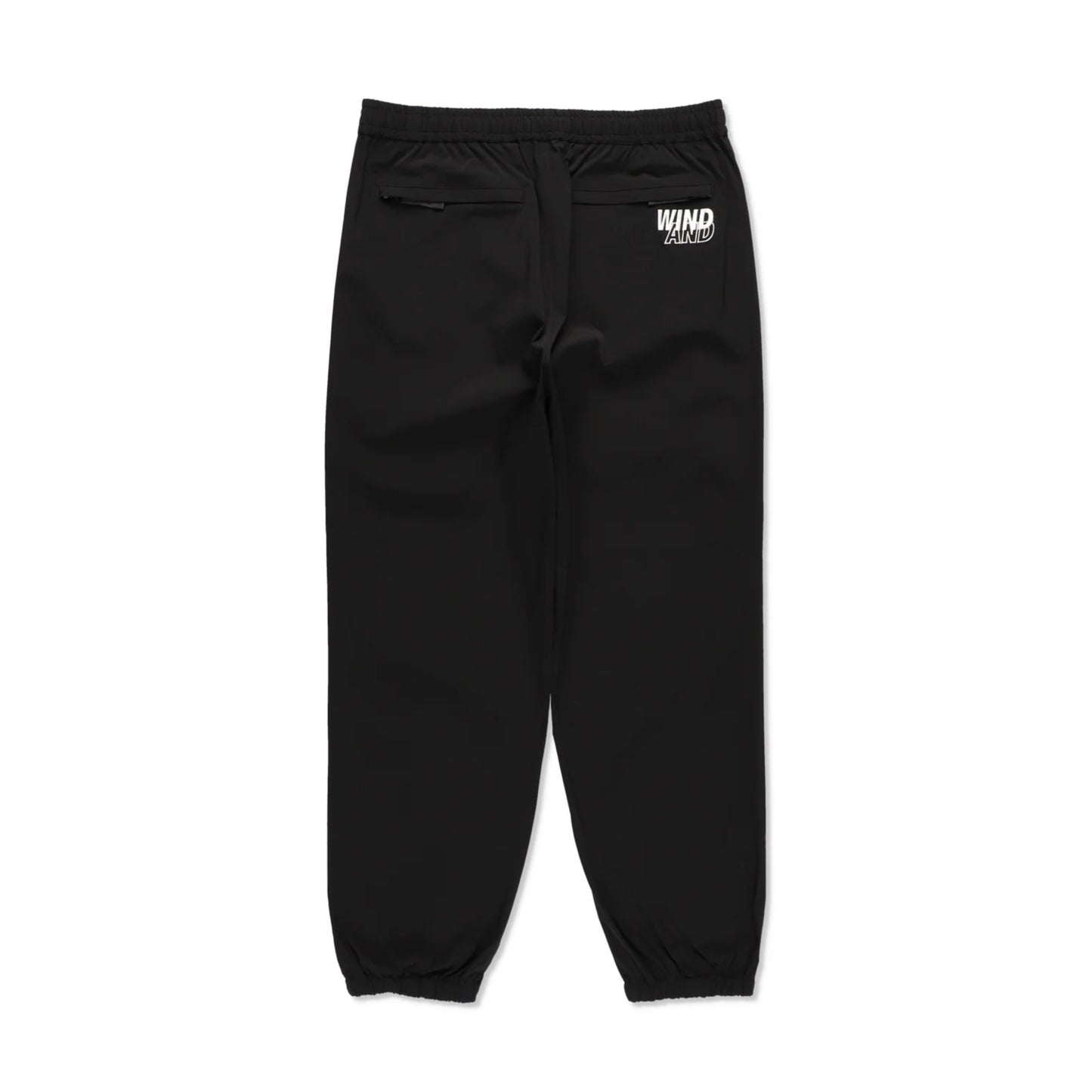 STRETCH NYLON PANT