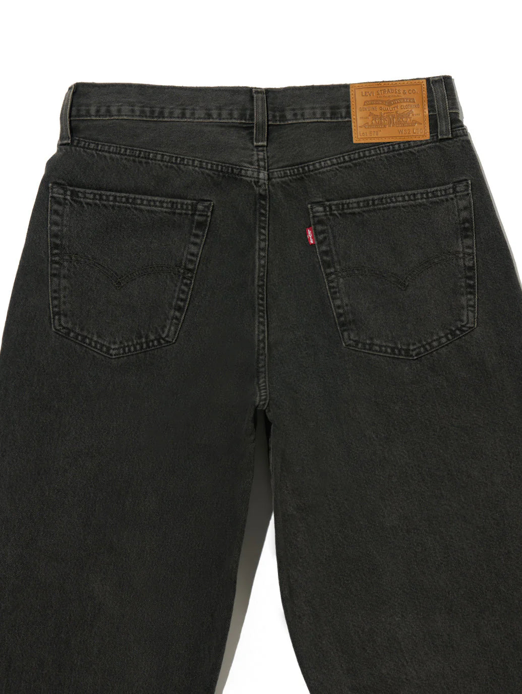 578™︎ BAGGY JEANS