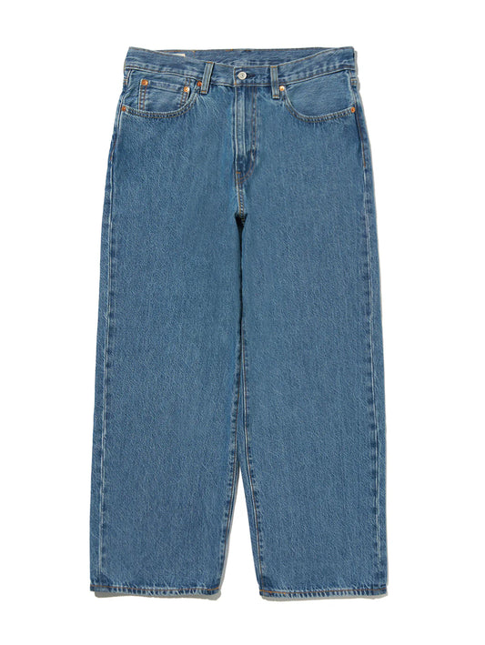 578™︎ BAGGY JEANS