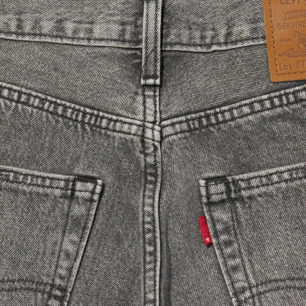 578™︎ BAGGY JEANS