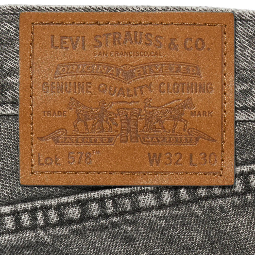 578™︎ BAGGY JEANS