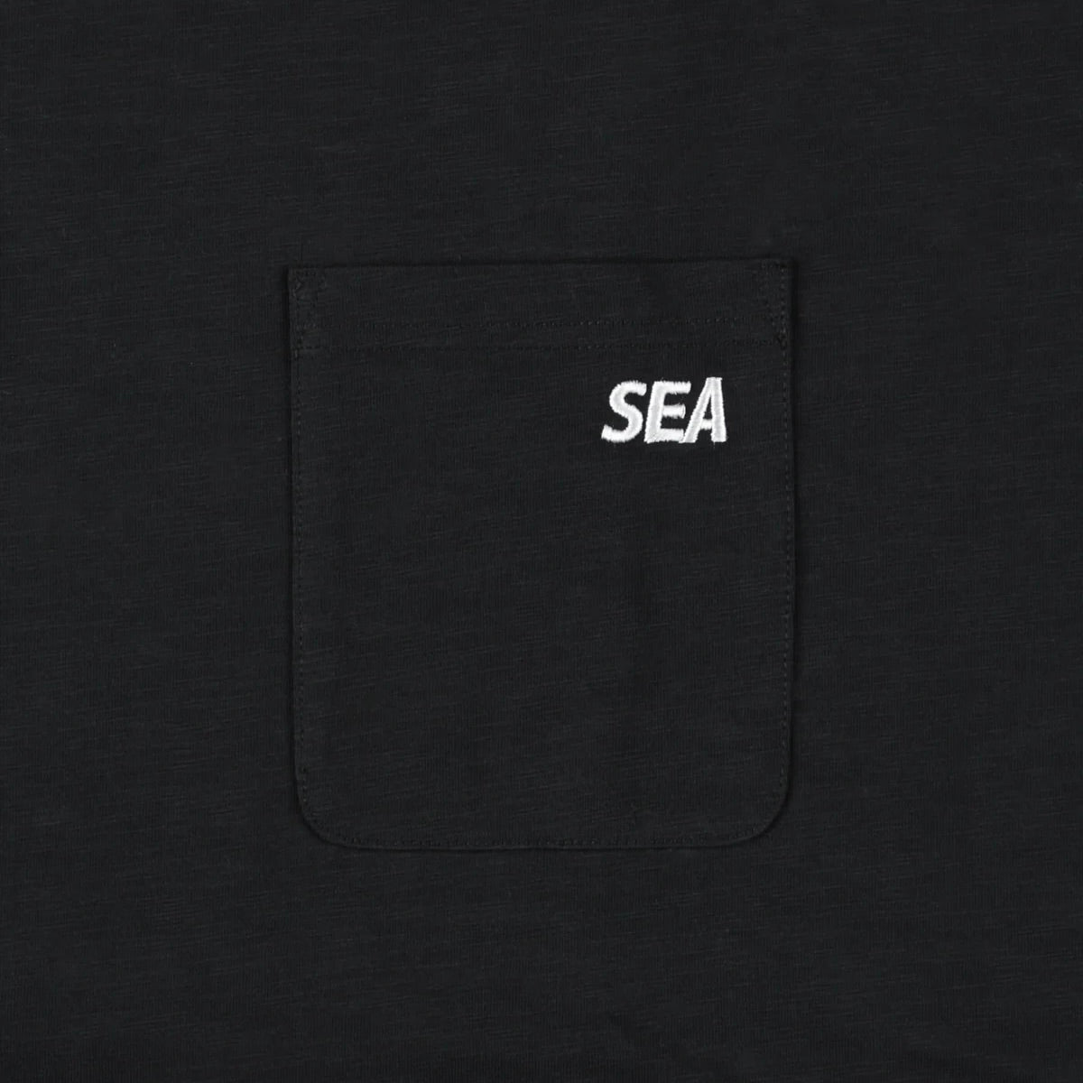 SEA ESS 2P POCKET S/S TEE