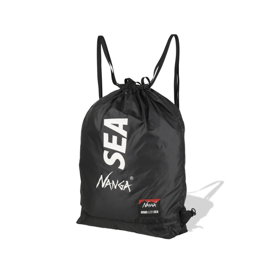 NANGA × WDS EASY NAP SACK