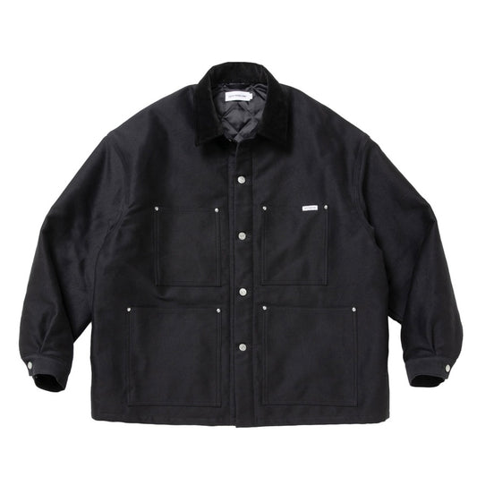 Bedford Cloth Quilting Coverall