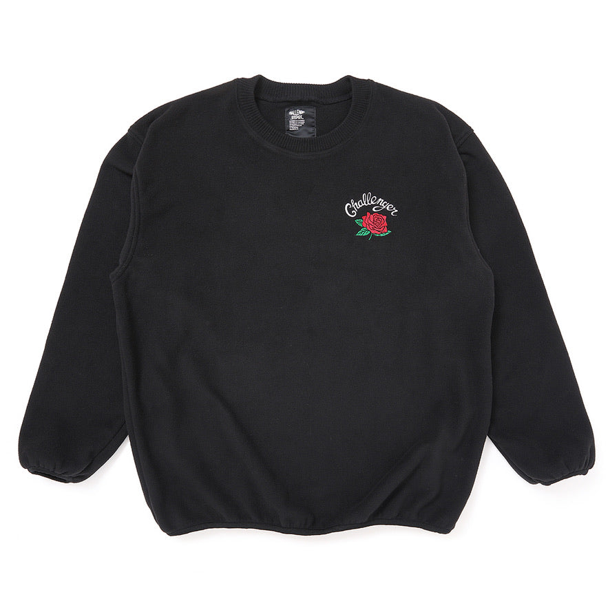 ROSE C/N FLEECE