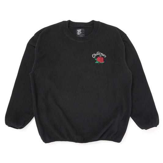 ROSE C/N FLEECE