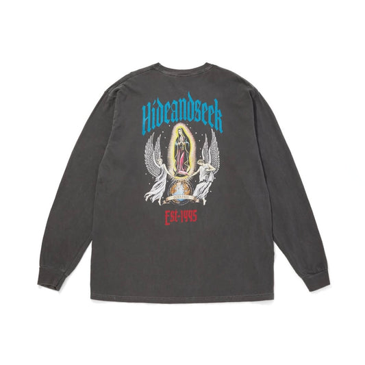 St Maria L/S Tee