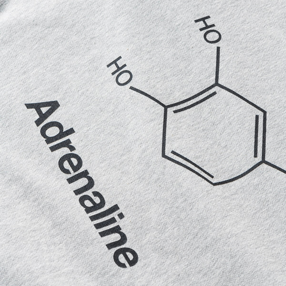 ADRENALINE HOODIE (TIGHTBOOTH x SEEDA)
