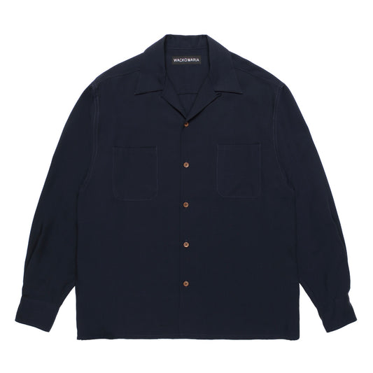 50'S SHIRT L/S ( TYPE-1 )