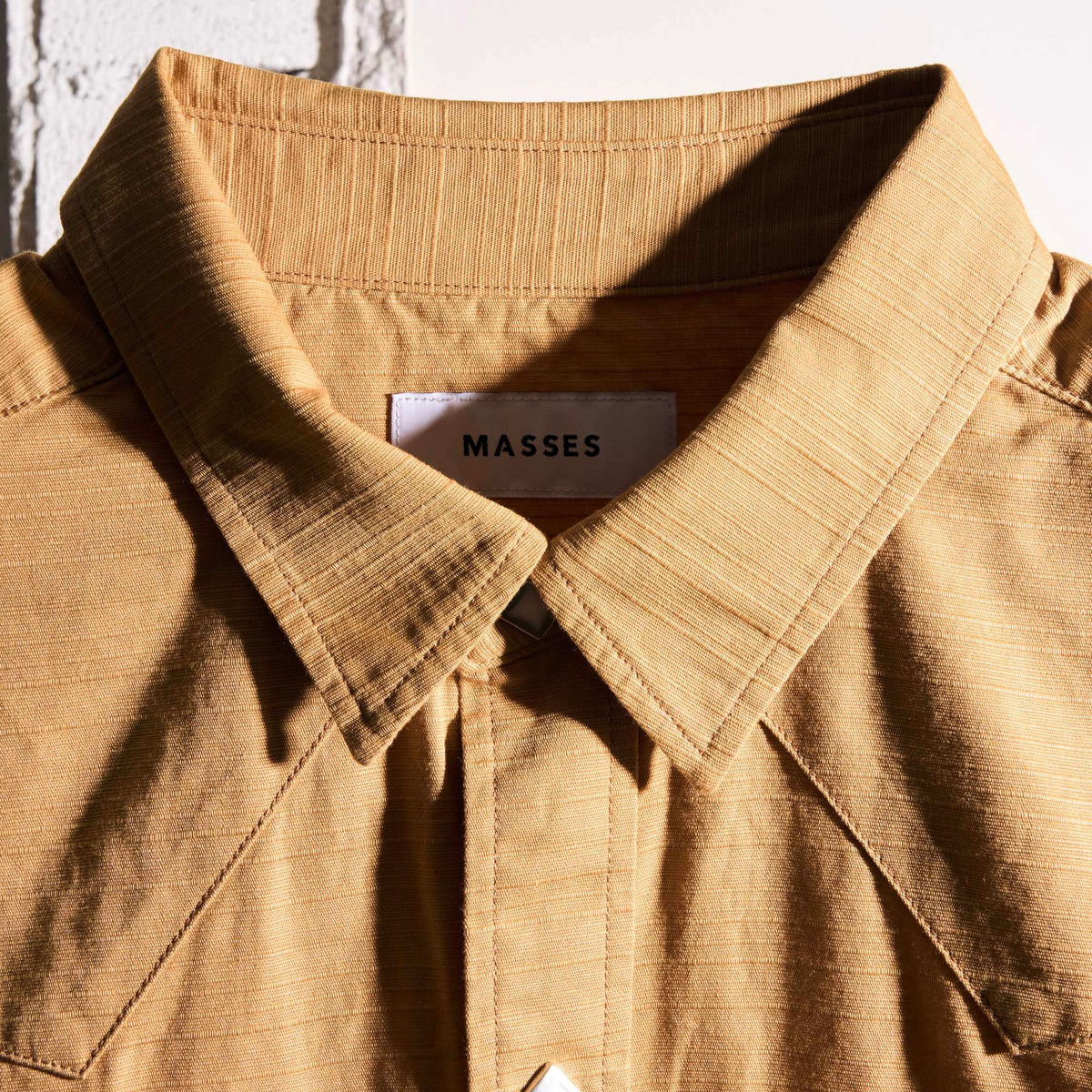 WESTERN SHIRT NP