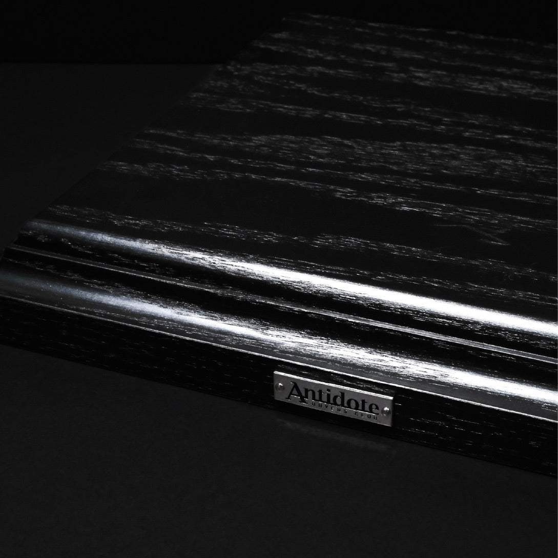 Incense Chamber Pedestal