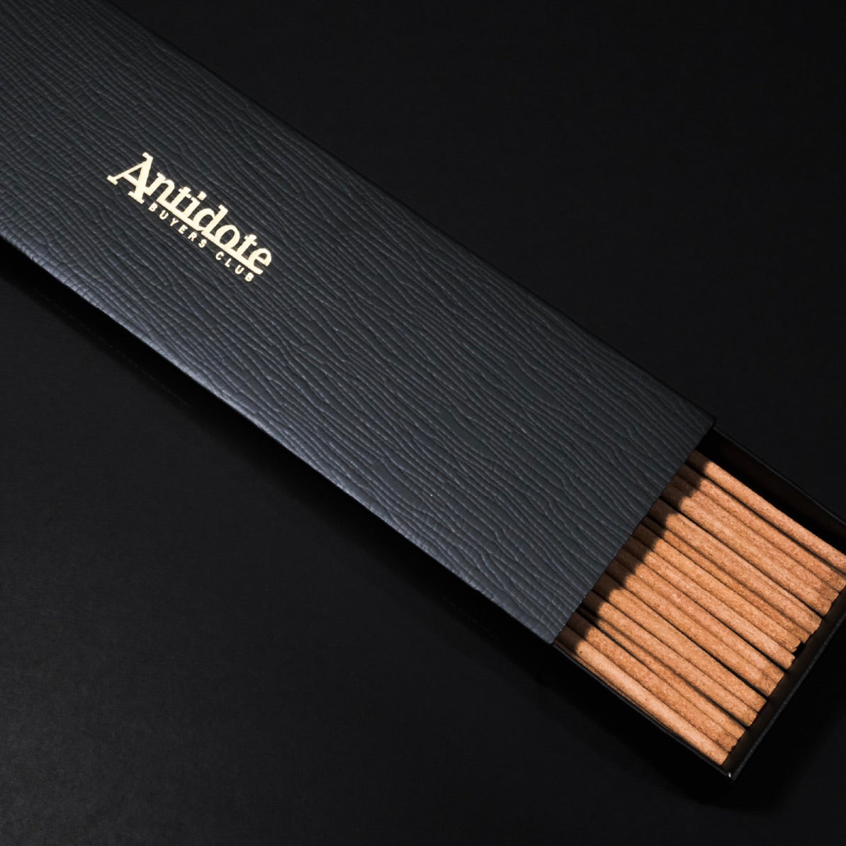 Incense Sticks (Mystic Dawn)