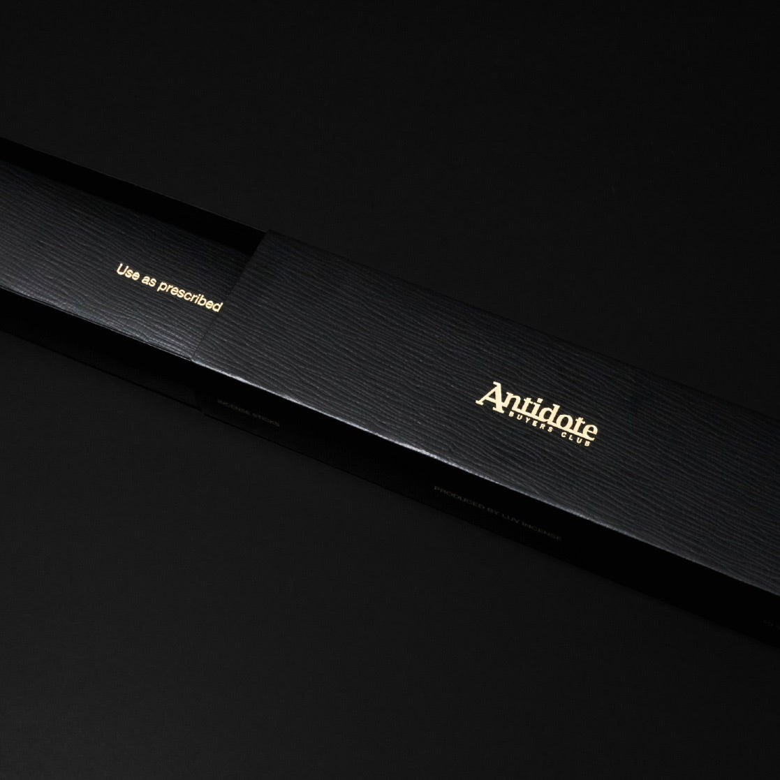 Incense Sticks (Mystic Dawn)