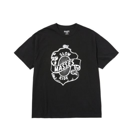T-SHIRT SLOW RIDE
