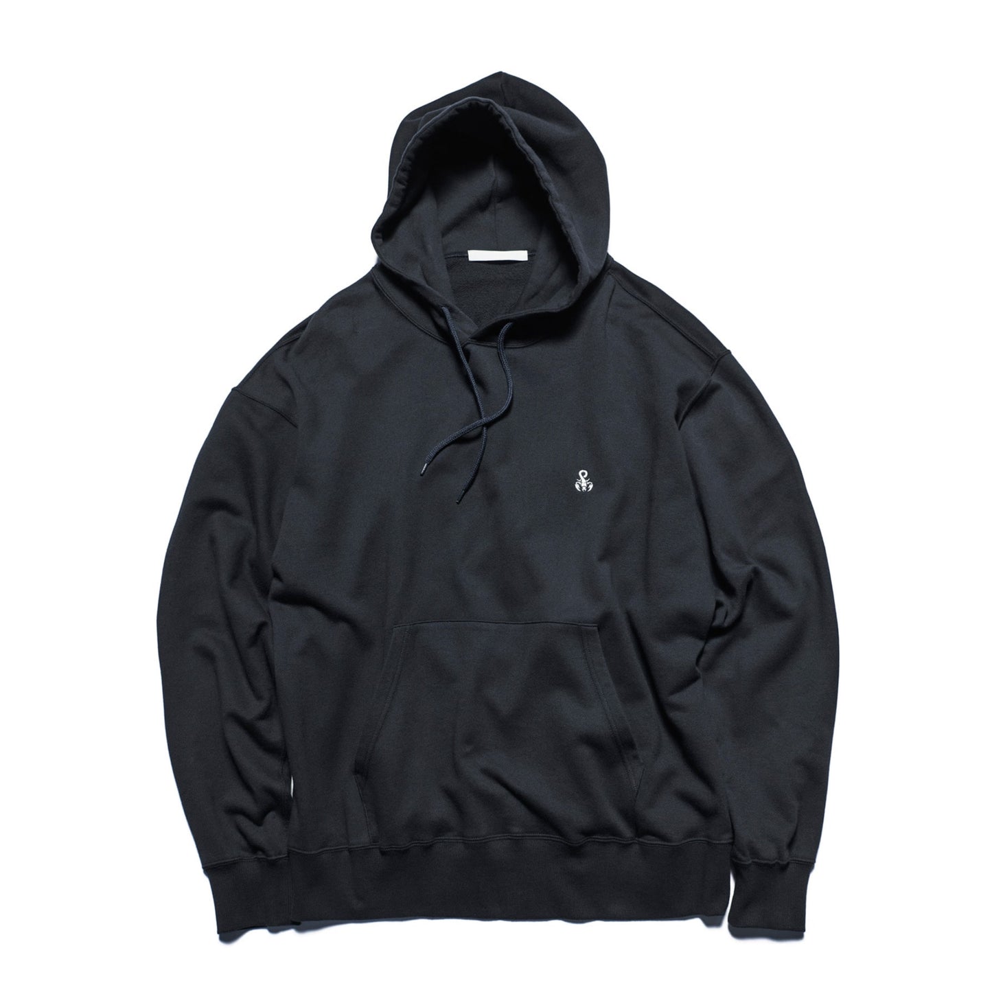 SCORPION WIDE SWEAT HOODIE