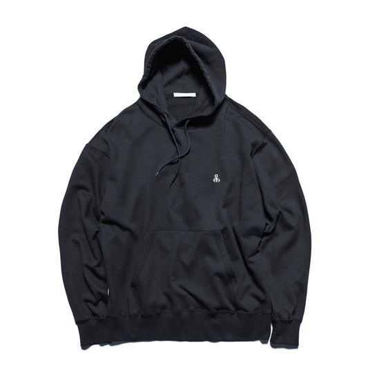 SCORPION WIDE SWEAT HOODIE