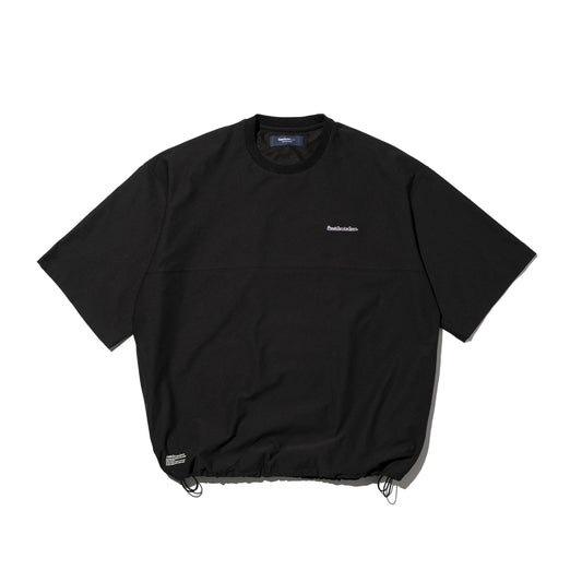 ACTIVE DRY MESH PULLOVER