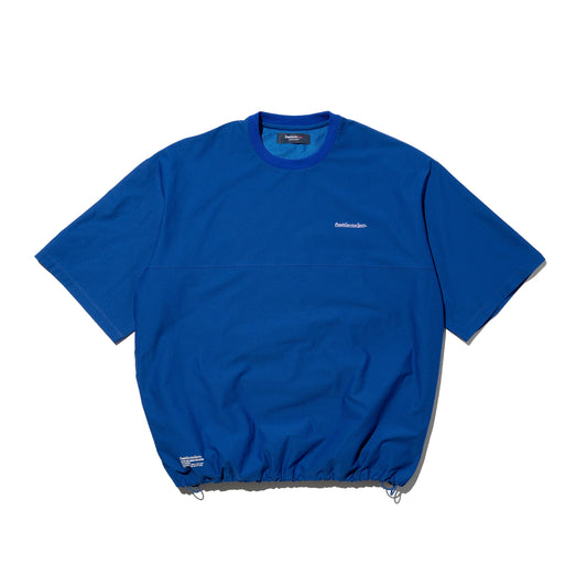 ACTIVE DRY MESH PULLOVER