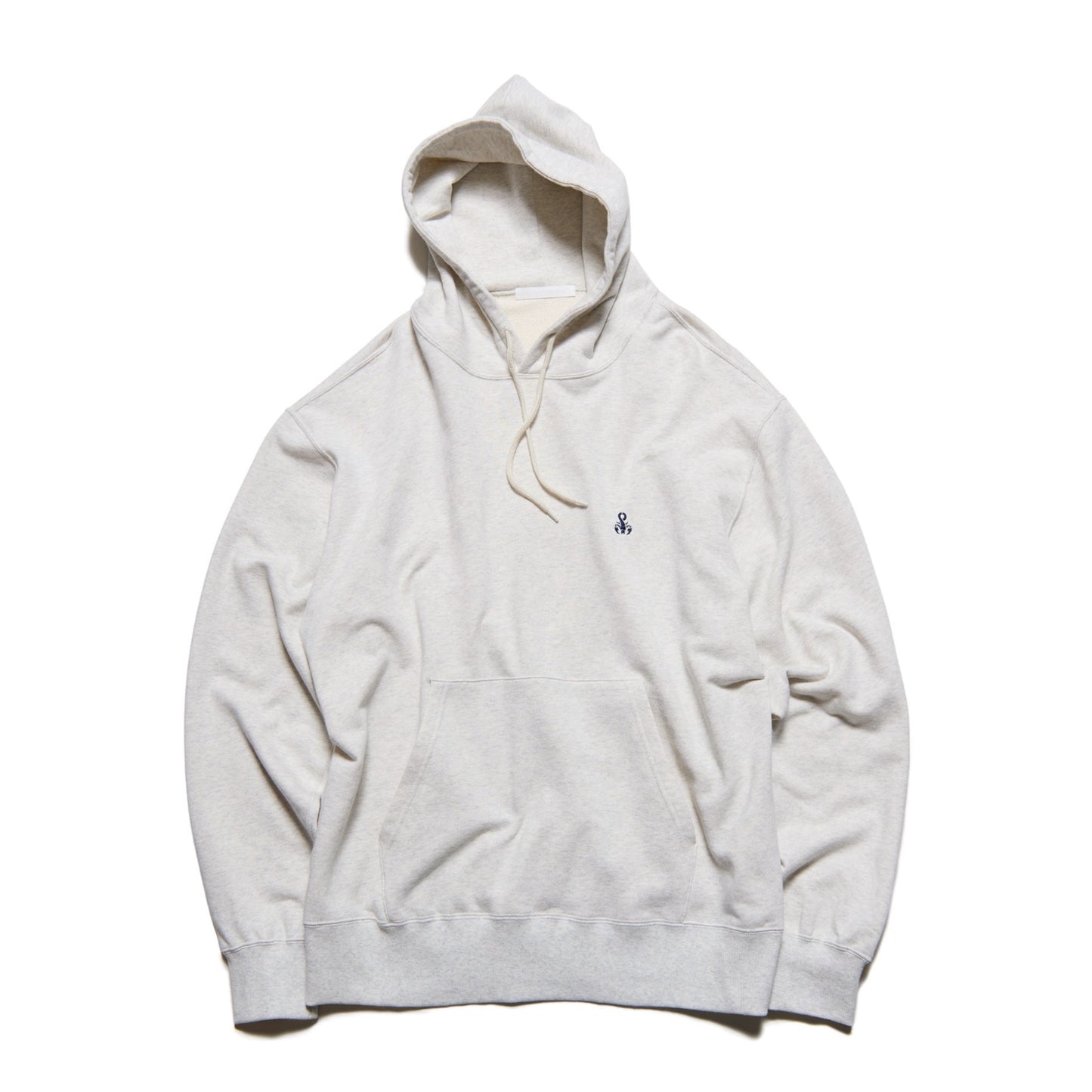 SCORPION WIDE SWEAT HOODIE
