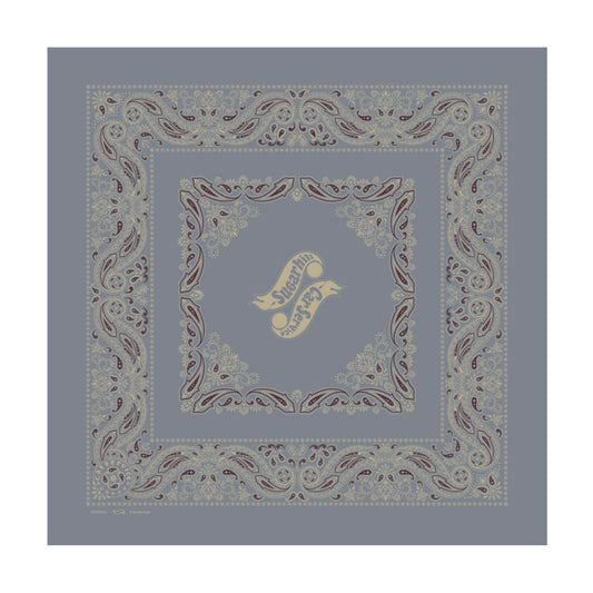 "CS" BANDANA