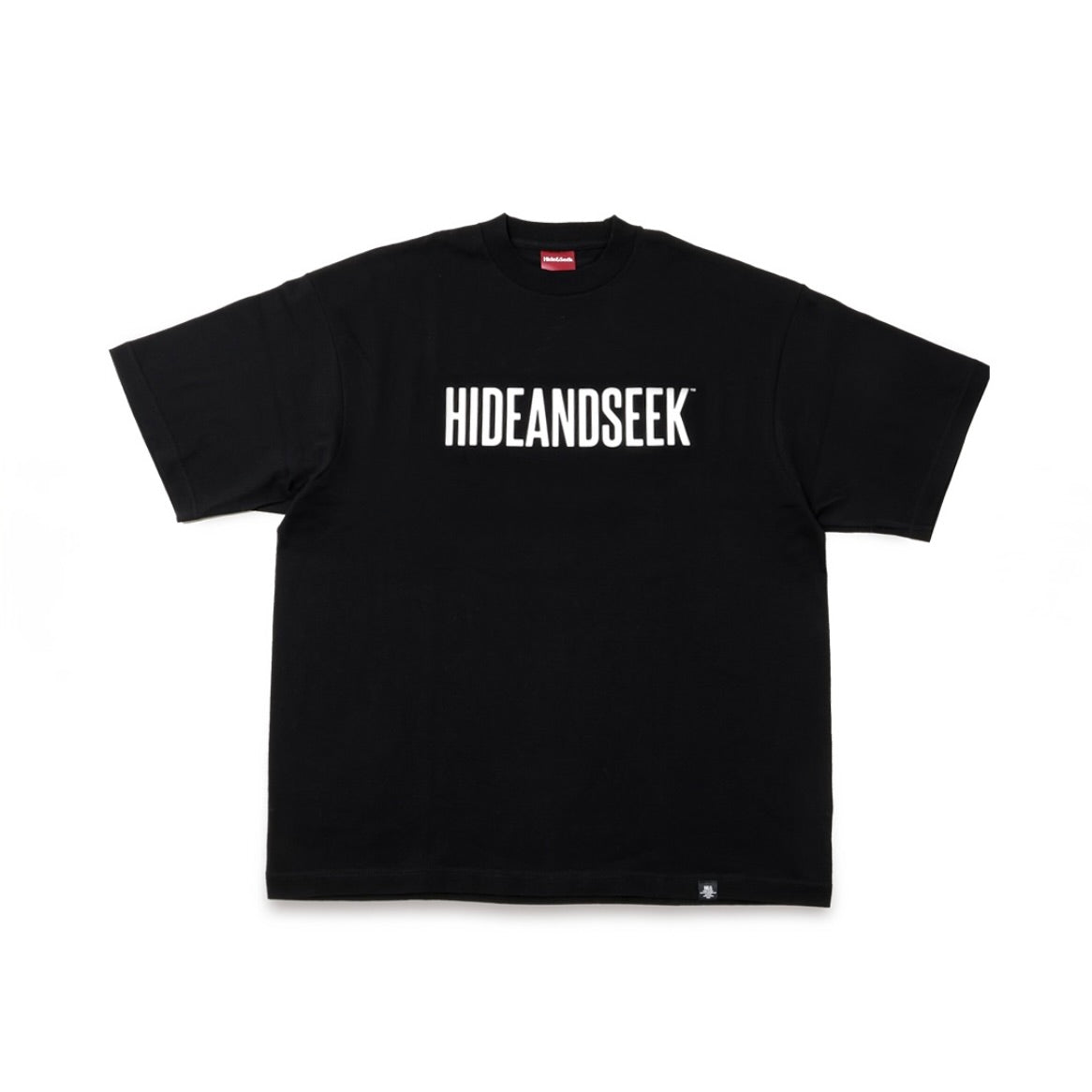 HAS Logo S/S Tee