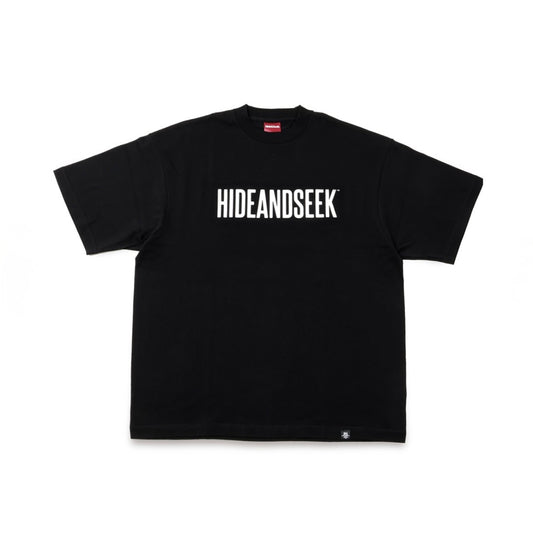 HAS Logo S/S Tee